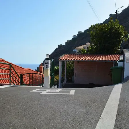 Holiday home Sea & Mountain Ribeira Brava