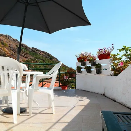 Sea & Mountain Holiday home *