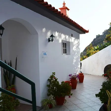 Sea & Mountain Holiday home Ribeira Brava