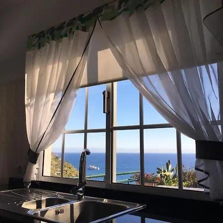 Holiday home Sea & Mountain *