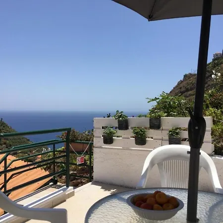 Sea & Mountain Ribeira Brava